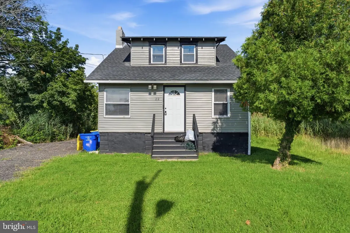 22 Old Kings, Salem, NJ 08079 - #1