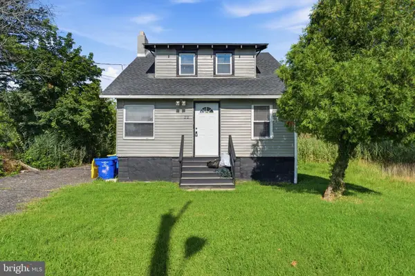 22 Old Kings, SALEM, NJ 08079