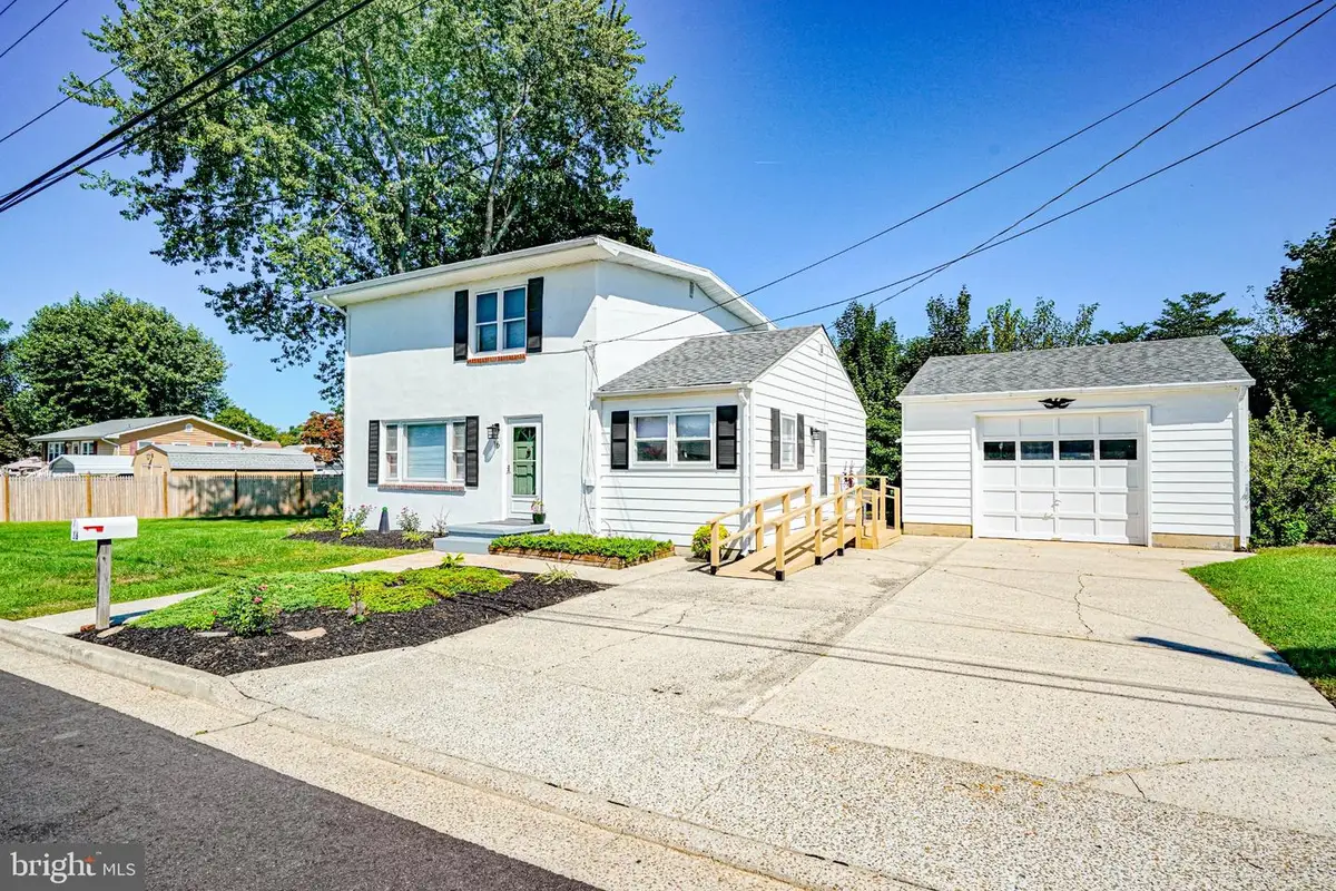 16 Eaton Rd, Pennsville, NJ 08070 - #1