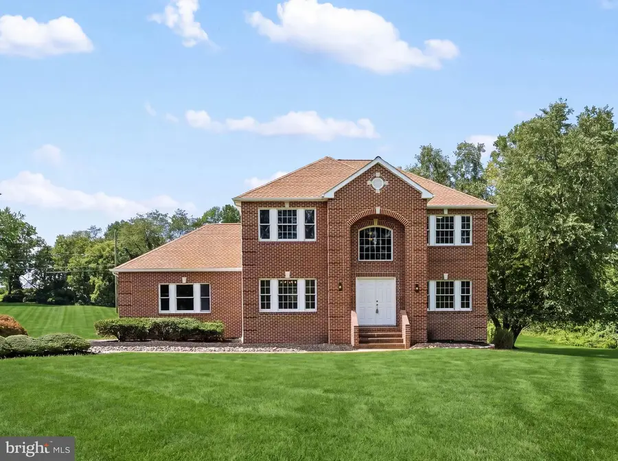 135 Avis Mill Rd, Pilesgrove, NJ 08098 - #3
