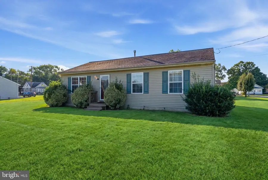9 S Norman Ave, Penns Grove, NJ 08069 - #3