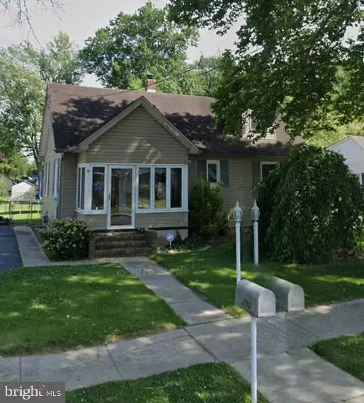 202 Chestnut St, SALEM, NJ 08079