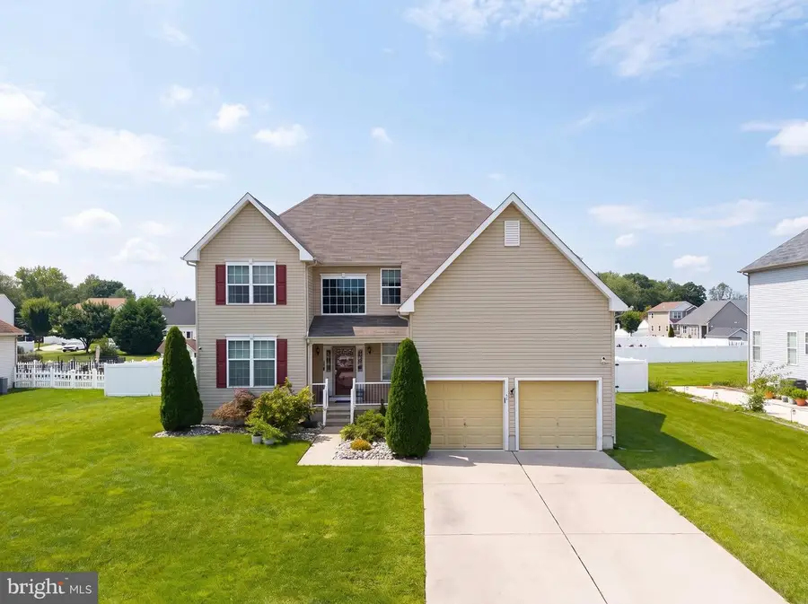 30 Granite Ln, Carneys Point, NJ 08069 - #2