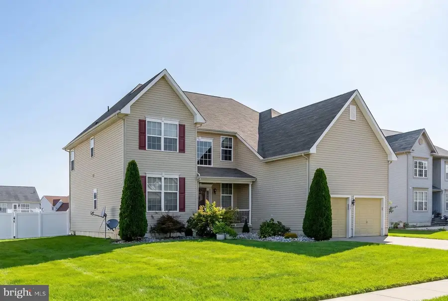 30 Granite Ln, Carneys Point, NJ 08069 - #3