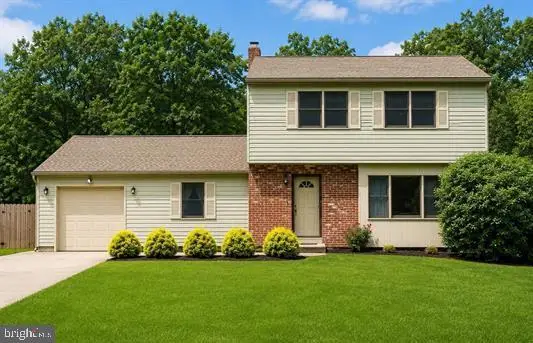 46 Christian Dr, Pittsgrove, NJ 08318 - #1