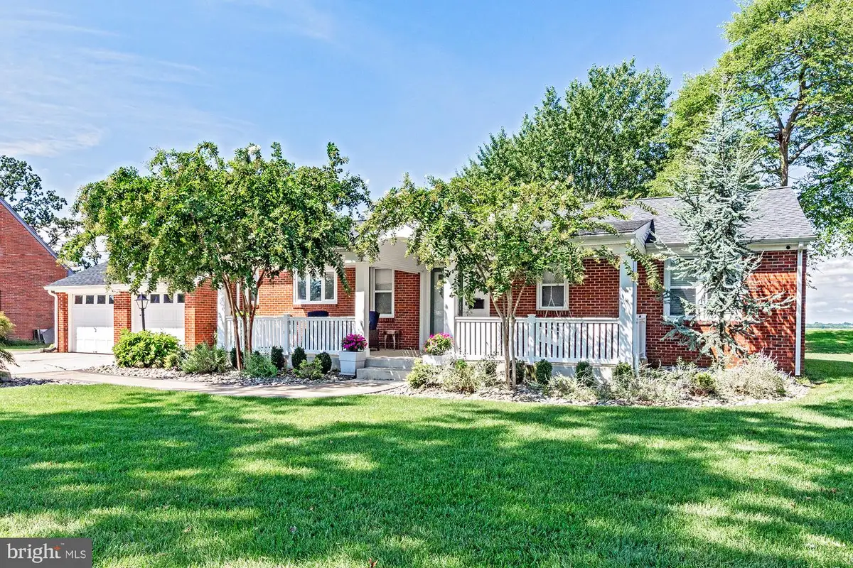 261 N River Dr, Pennsville, NJ 08070 - #1