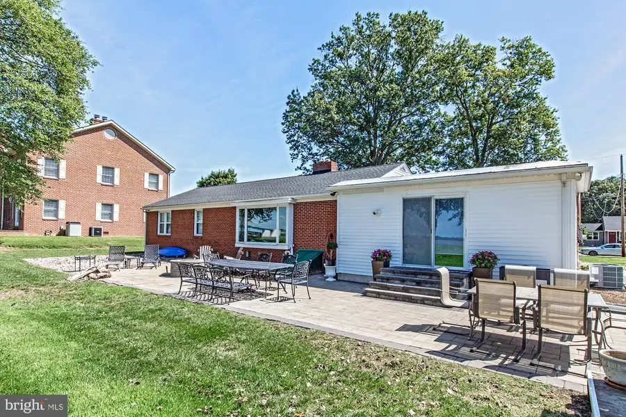 261 N River Dr, Pennsville, NJ 08070 - #3