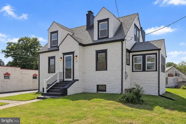 263 S Broadway, PENNSVILLE, NJ 08070