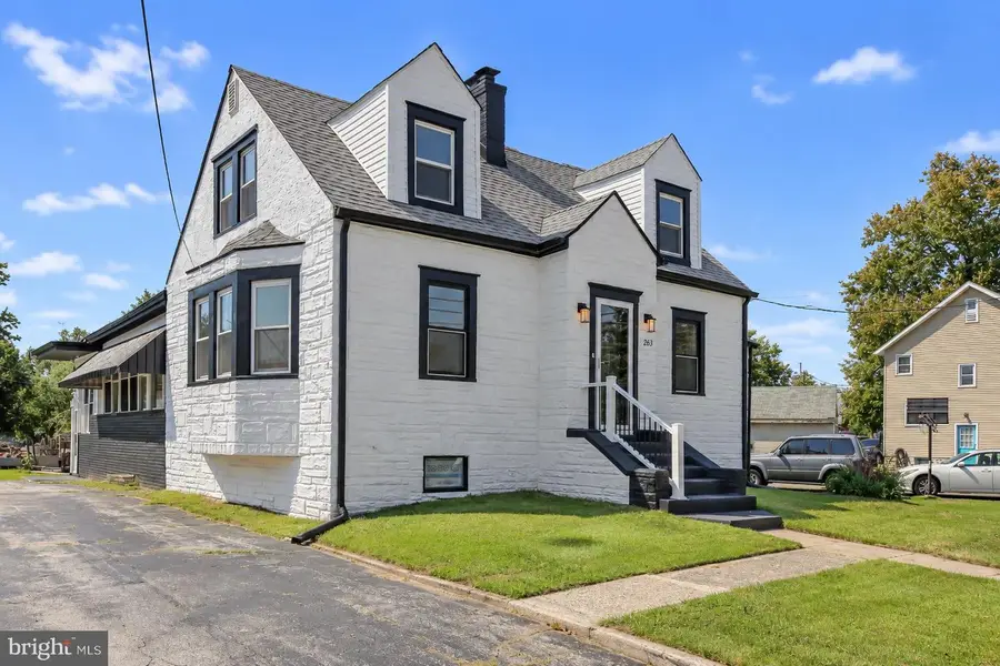 263 S Broadway, Pennsville, NJ 08070 - #3