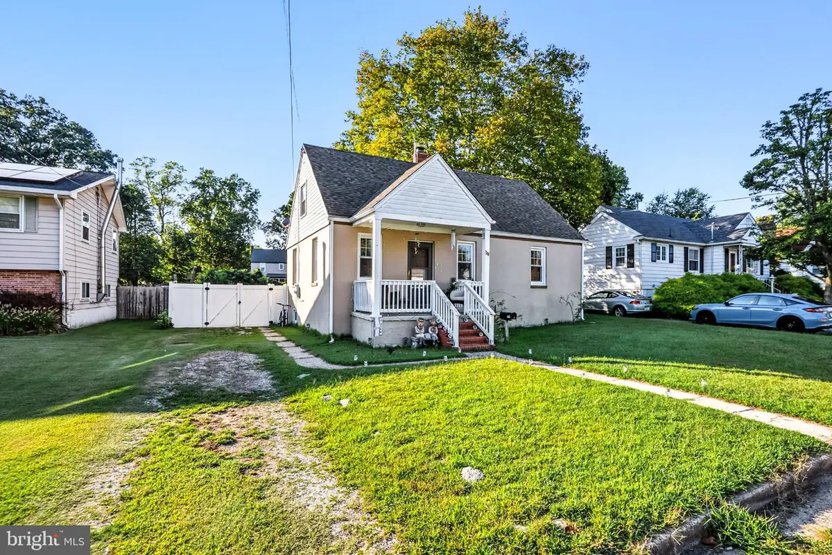 83 Queen Ave, Pennsville, NJ 08070 - #1