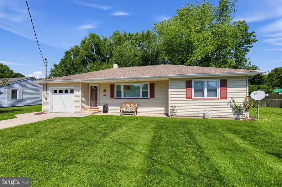 176 Churchtown Rd, Pennsville, NJ 08070 - #2