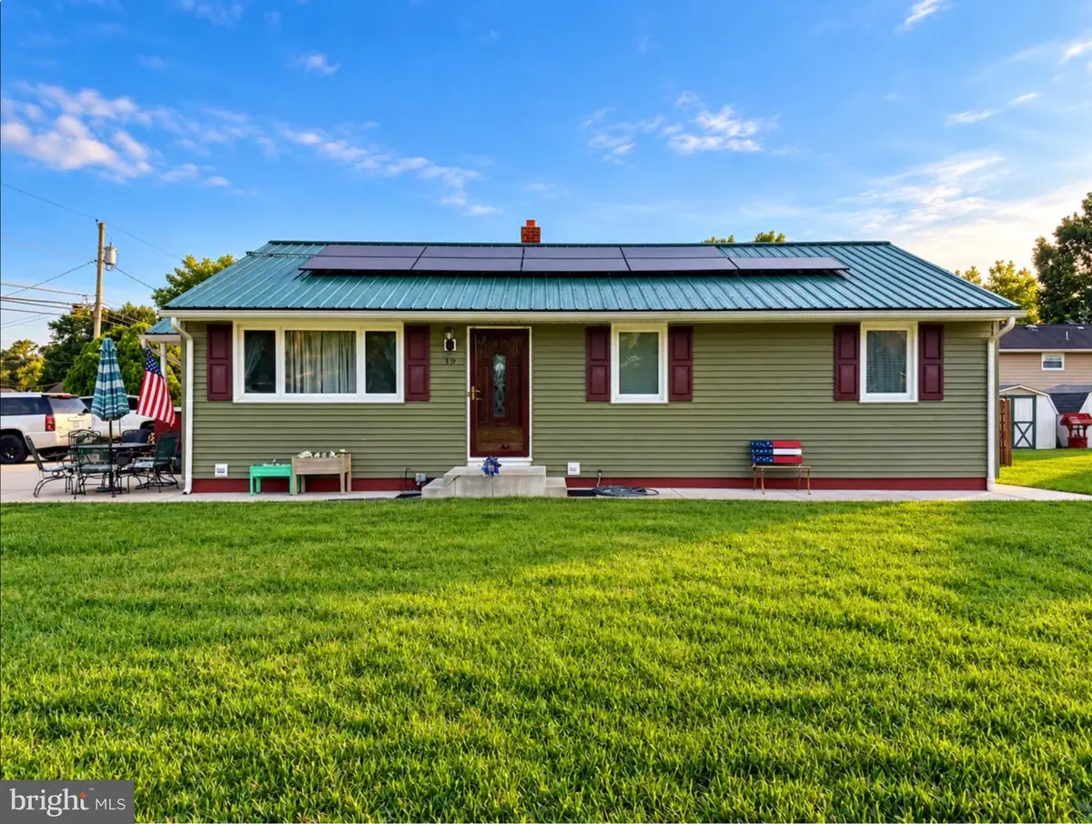 59 Eaton Rd, Pennsville, NJ 08070 - #1