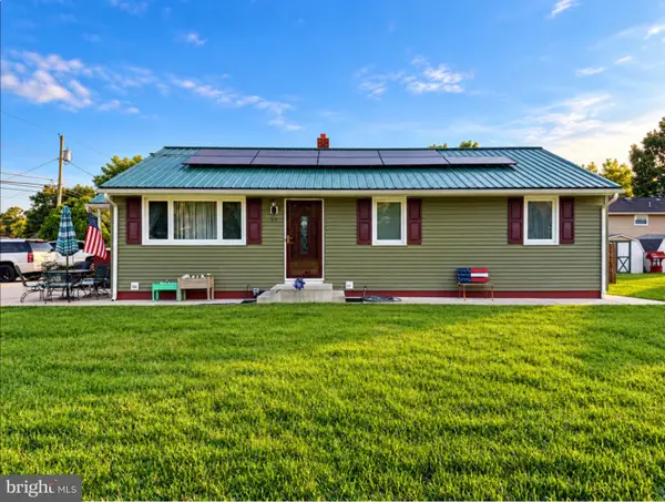 59 Eaton Rd, PENNSVILLE, NJ 08070