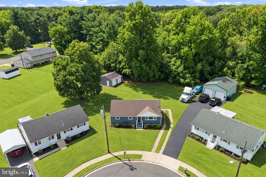 20 Donna Dr, Pedricktown, NJ 08067 - #2