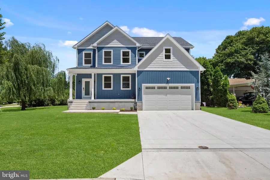 128 Oberlin Rd, Pennsville, NJ 08070 - #2