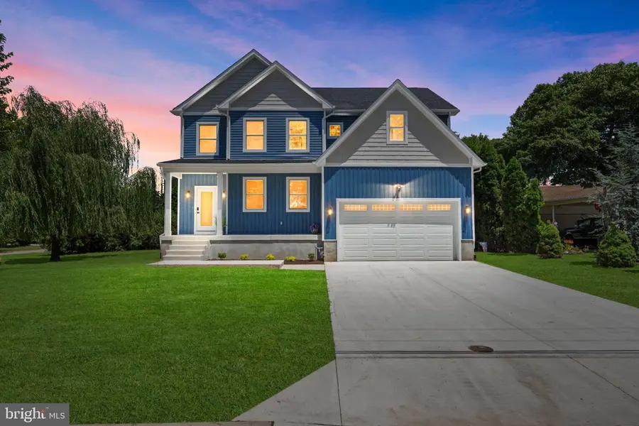 128 Oberlin Rd, Pennsville, NJ 08070 - #3