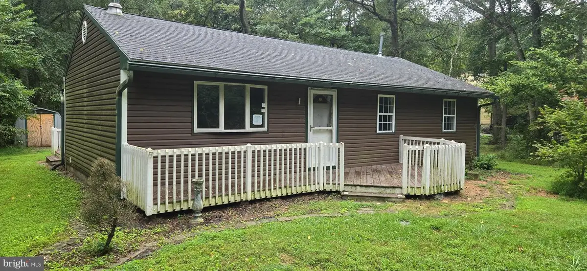 648 Penns Grove Auburn, Carneys Point, NJ 08069 - #1