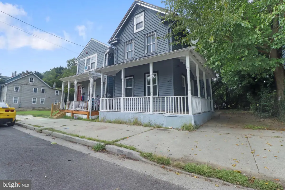 120 Thompson St, Salem, NJ 08079 - #1