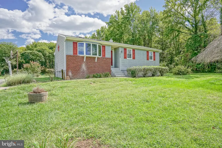 278 Fenwick Rd, Pilesgrove, NJ 08098 - #3