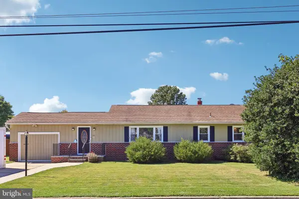 35 Eaton Rd, PENNSVILLE, NJ 08070