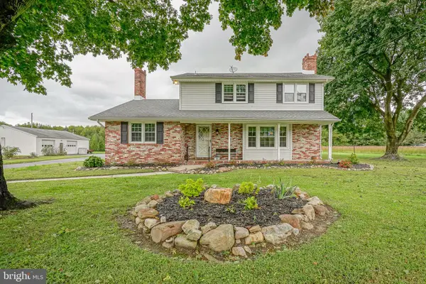 156 Pennsville Auburn Rd, PEDRICKTOWN, NJ 08067