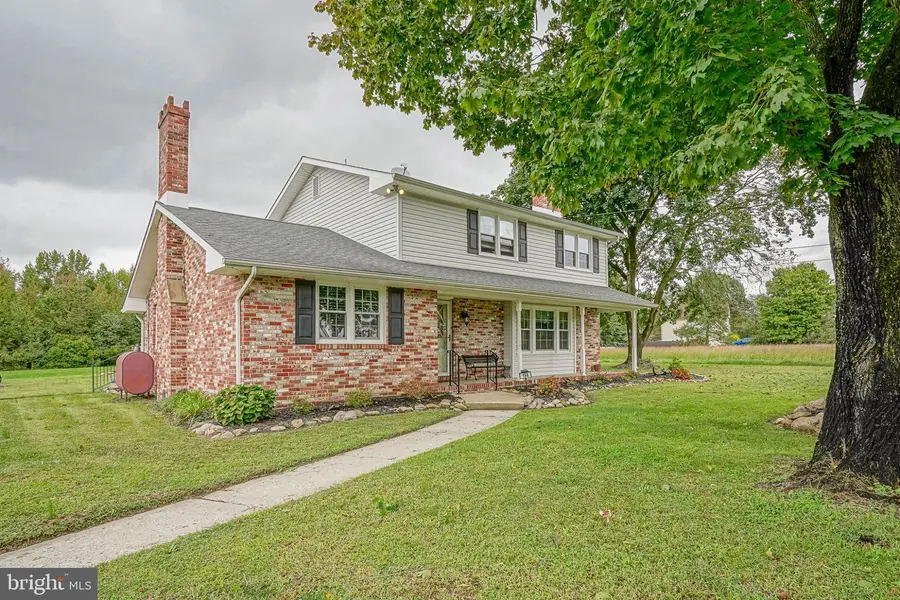 156 Pennsville Auburn Rd, Pedricktown, NJ 08067 - #2