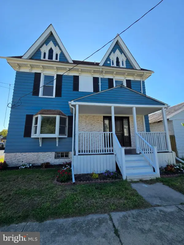 25 Main St, QUINTON, NJ 08079