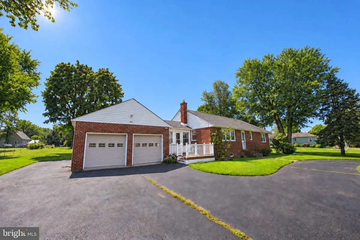 410 Route 45, Mannington, NJ 08079 - #1