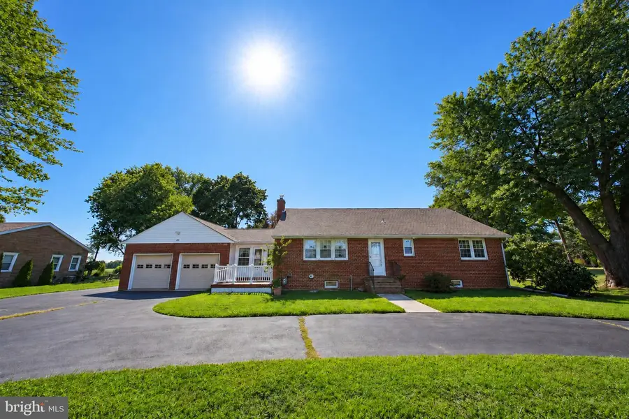 410 Route 45, Mannington, NJ 08079 - #2