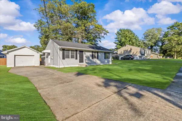 34 Sanford Rd, PENNSVILLE, NJ 08070