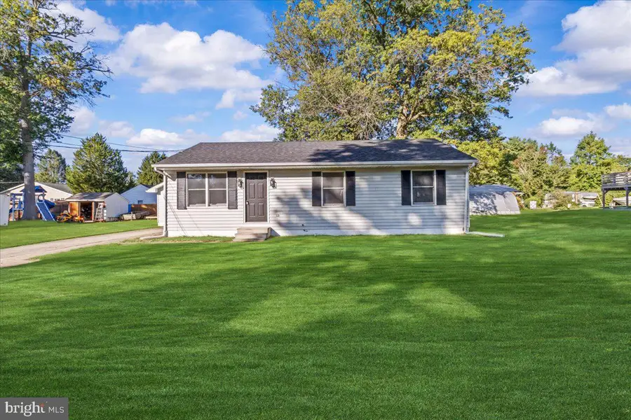 34 Sanford Rd, Pennsville, NJ 08070 - #2