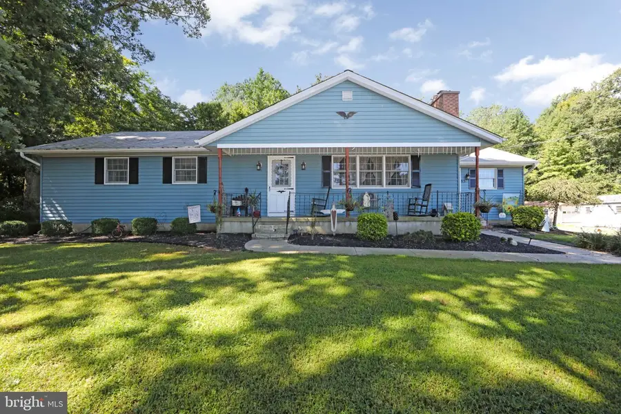 85 Cedar Ln, Elmer, NJ 08318 - #2