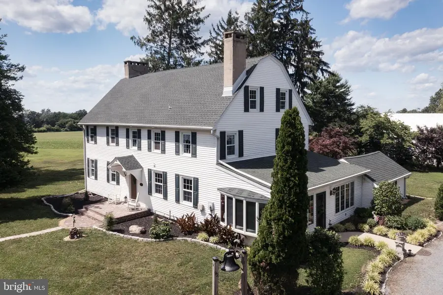 92 Warner Rd, Pilesgrove, NJ 08098 - #2