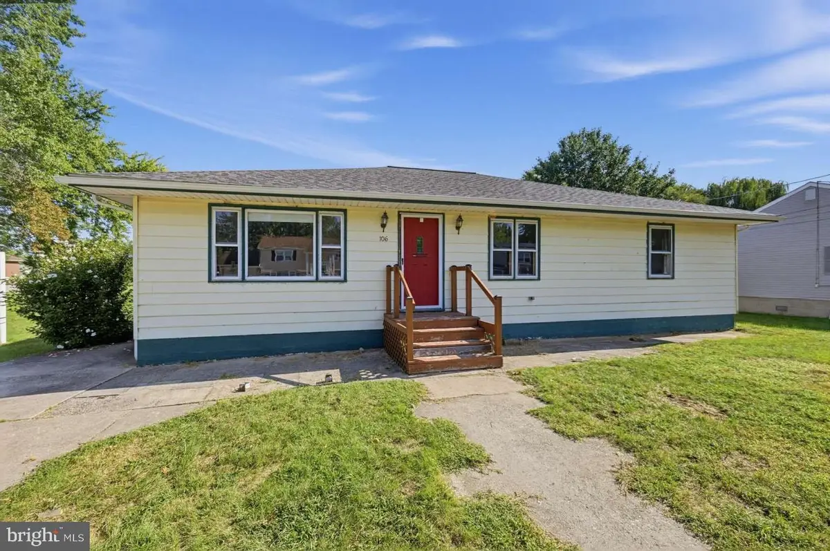 106 Michigan Rd, Pennsville, NJ 08070 - #1