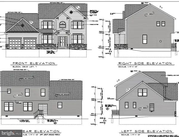 Meadow Rd, PENNSVILLE, NJ 08070