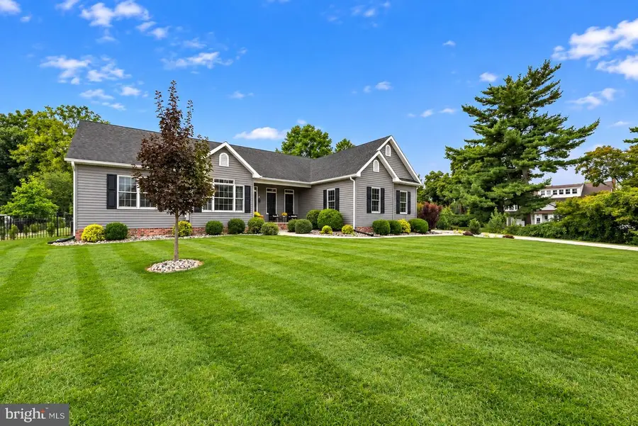 26 Elm St, Woodstown, NJ 08098 - #2