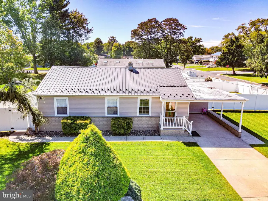 21 Georgia Rd, Pennsville, NJ 08070 - #2