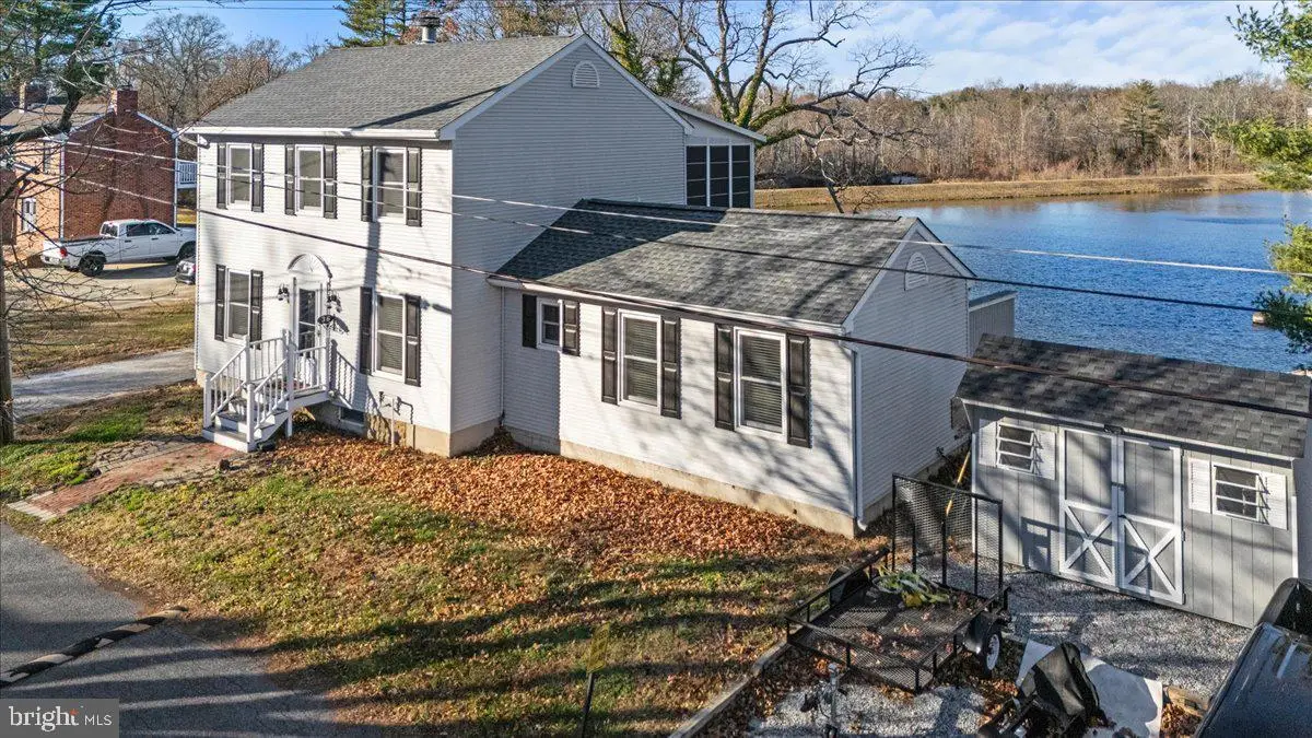 36 E Canal St, Alloway, NJ 08001 - #1