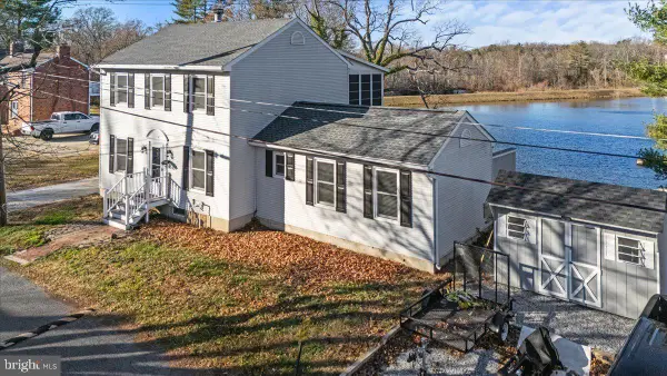 36 E Canal St, ALLOWAY, NJ 08001