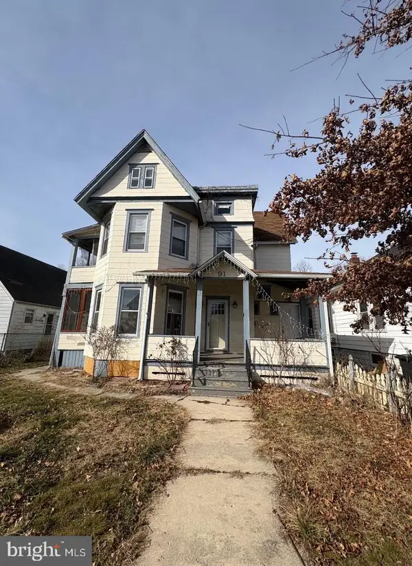 91 Eighth St, SALEM, NJ 08079