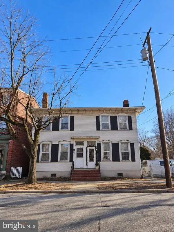 87-89 W Broadway, SALEM, NJ 08079