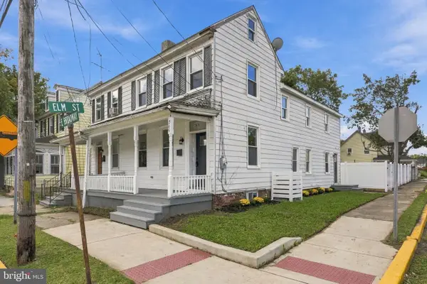 369 E Broadway, SALEM, NJ 08079