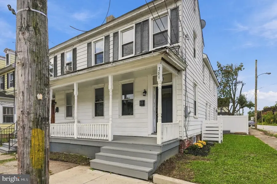 369 E Broadway, Salem, NJ 08079 - #2
