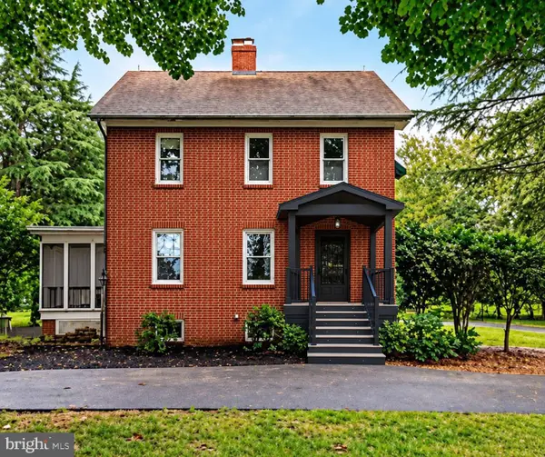 254 Route 45, SALEM, NJ 08079