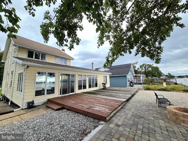 195 N River Dr, PENNSVILLE, NJ 08070