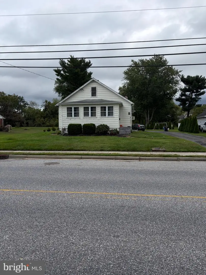 29 Auburn St, Woodstown, NJ 08098 - #2