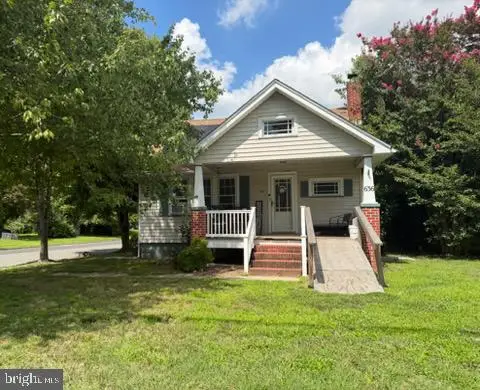 636 Salem Quinton Rd, SALEM, NJ 08079