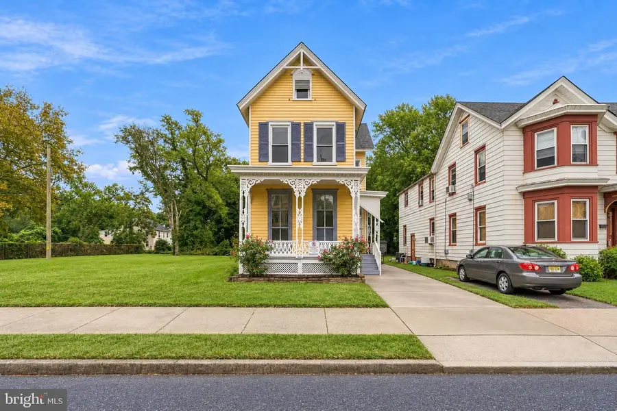 50 Walnut St, Salem, NJ 08079 - #3
