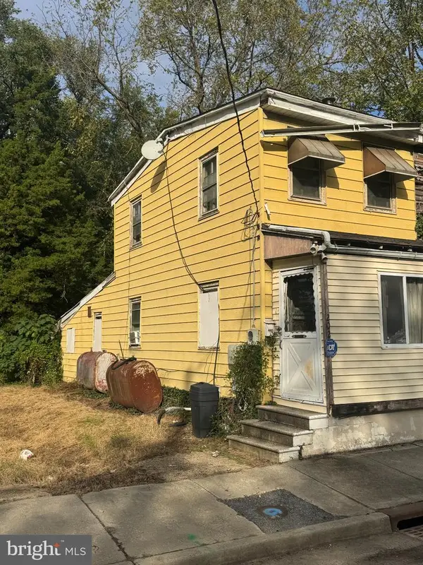 202 Pledger St, SALEM, NJ 08079