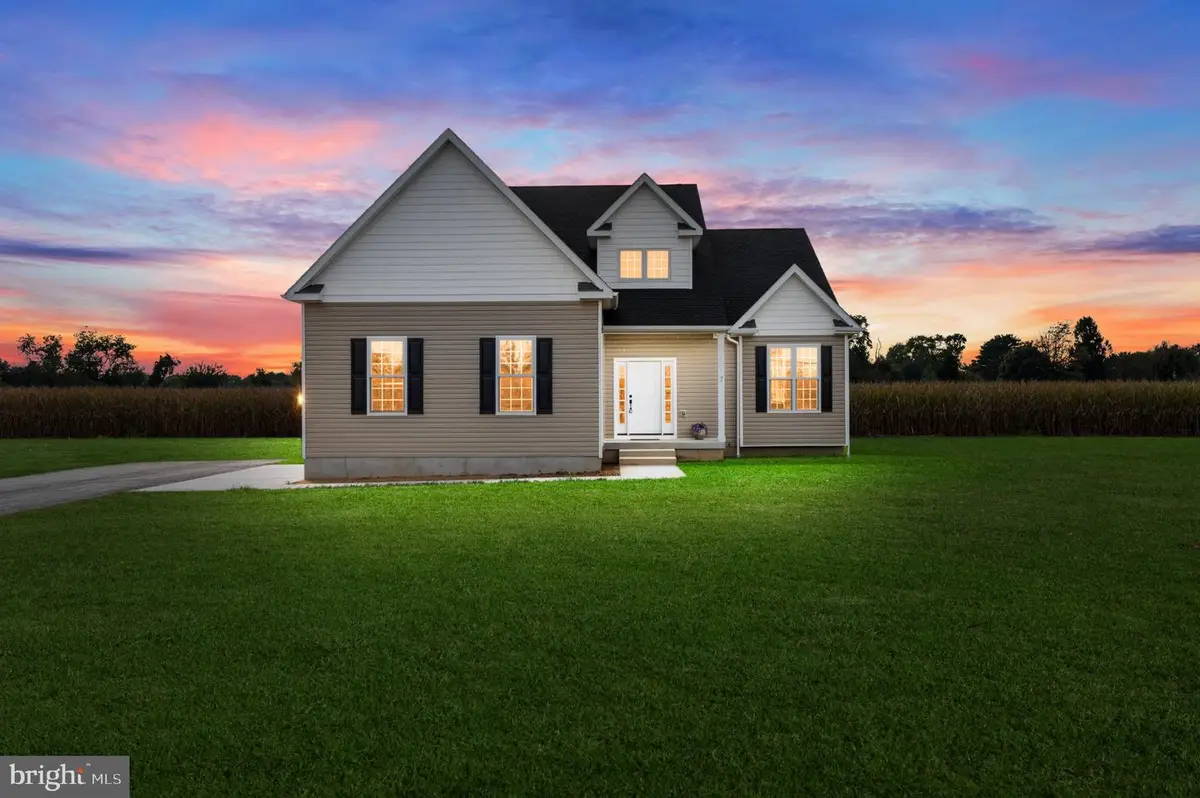 7 Old Toll Bridge Rd, Pennsville, NJ 08070 - #1